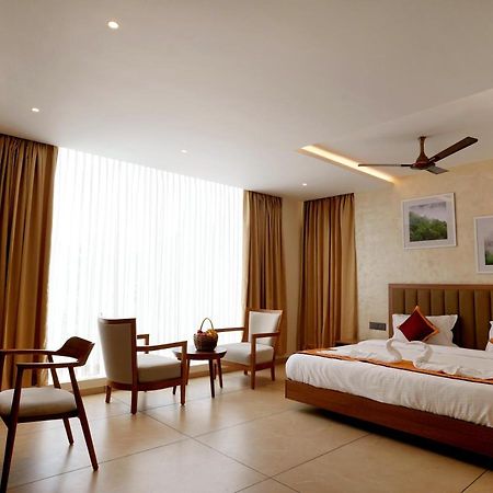 אטירפאלי Bluemist Resorts מראה חיצוני תמונה