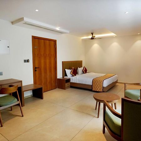 אטירפאלי Bluemist Resorts מראה חיצוני תמונה
