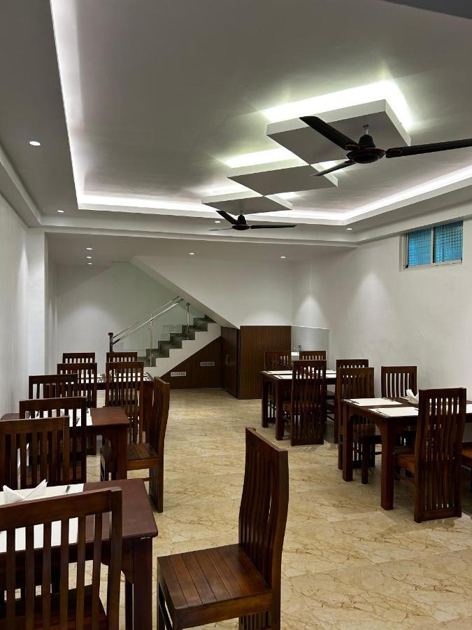 אטירפאלי Bluemist Resorts מראה חיצוני תמונה